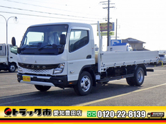 三菱ふそう 小型 平ボディ 2PG-FEBS0 (99101) 1枚目