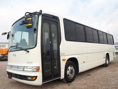 日野 小型 バス 2DG-RR2AJDA (99108) 1枚目