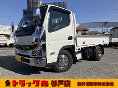 三菱ふそう 小型 平ボディ 2RG-FDA20 (99109) 1枚目