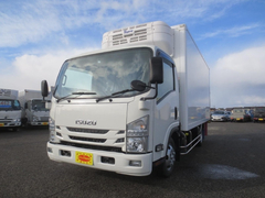 いすゞ 小型 冷蔵冷凍バン 2RG-NPR88AN (99117) 1枚目