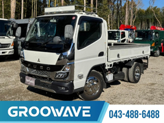 三菱ふそう 小型 平ボディ 2PG-FBAV0 (99118) 1枚目