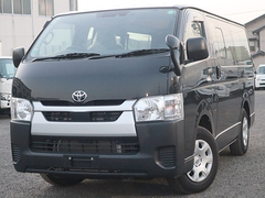 トヨタ 小型 バン 3BF-TRH200V (99155) 1枚目