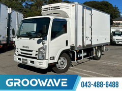 いすゞ 小型 冷蔵冷凍バン 2RG-NPR88YN (99166) 1枚目