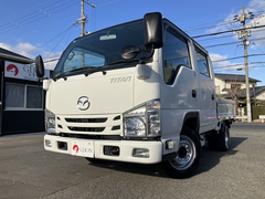 Mazda Small Double cab TRG-LHR85A (99178) 1枚目