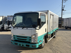 Isuzu Small Box body TRG-NMR85AN (99193) 1枚目