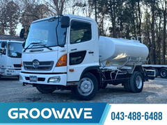 日野 中型 高圧洗浄車 TKG-FC9JCAP (99224) 1枚目