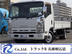 Isuzu Small Flat body TKG-NPR85AR (99230) 1枚目