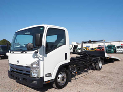 日産自動車 小型 キャリアカー TKG-APR85AN (99251) 1枚目