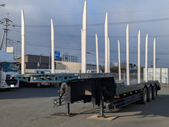 Small Other trailer TL36H5C3S (99265) 1枚目