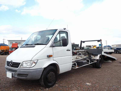 Small Vehible loader 不明 (99283) 1枚目