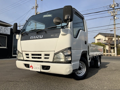 Isuzu Small Flat body KR-NHR69 (99287) 1枚目