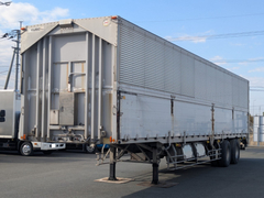 Small Other trailer YFS2204 (99292) 1枚目