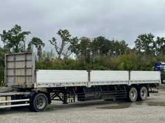 Tokyu Large Other trailer TF28H8C21 (99295) 1枚目