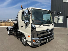 日野 中型 コンテナ専用車 2PG-FD2ABA (99308) 1枚目