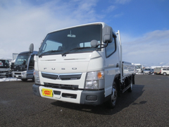 Mitsubishi Fuso Small Flat body 2PG-FEB50 (99318) 1枚目