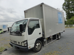 いすゞ 中型 バン PR-NPR81AN (3247) 1枚目