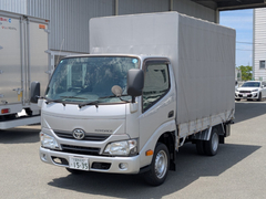 Toyota Small Flat body ABF-TRY230 (109844) 1枚目