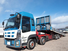 Isuzu Large Vehible loader ********* (99439) 1枚目