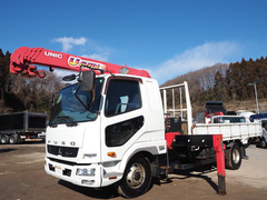 Mitsubishi Fuso Middle Flat body ********* (99440) 1枚目
