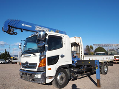 Hino Middle Flat body ********* (99441) 1枚目