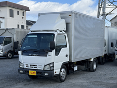 いすゞ 小型 バン PB-NKR81AN (99544) 1枚目