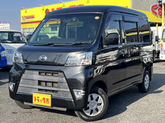 ダイハツ 軽 軽バン・乗用車 EBD-S321V (99553) 1枚目