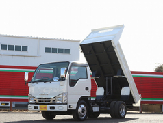 いすゞ 小型 土砂ダンプ TPG-NJR85AD (99560) 1枚目