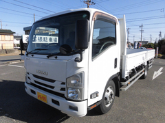 Isuzu Small Flat body TPG-NPR85YN (99572) 1枚目