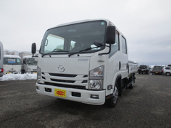 Mazda Small Double cab TRG-LPR85AR (99589) 1枚目