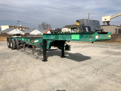 Trex Large Other trailer CTB22003 (99634) 1枚目