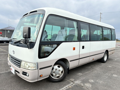 Toyota Small Buses PDG-XZB50 (99635) 1枚目