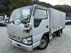 日産自動車 小型 平ボディ KR-AHR69 (99642) 1枚目