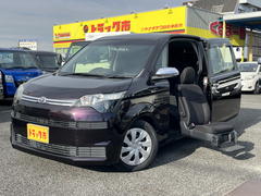 Toyota Small  DBA-NSP141 (99663) 1枚目