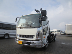 Mitsubishi Fuso Middle Arm roll trucks 2KG-FK72F (99723) 1枚目
