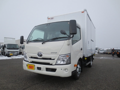 Toyota Small Box body 2KG-XZU702 (99728) 1枚目