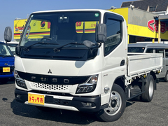 三菱ふそう 小型 平ボディ 2RG-FBAV (99730) 1枚目