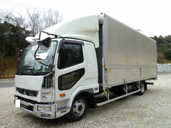 Mitsubishi Fuso Middle Wing body 2KG-FK65F (99732) 1枚目