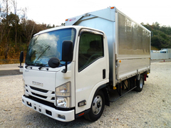 いすゞ 小型 ウィング 2RG-NMR88AN (99751) 1枚目