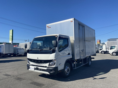 三菱ふそう 小型 バン 2PG-FEB80 (99760) 1枚目