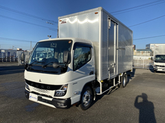 三菱ふそう 小型 バン 2RG-FEAV0 (99764) 1枚目