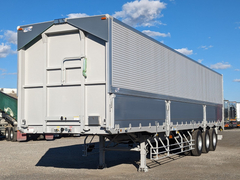 Trex Small Other trailer PFB34118 (99812) 1枚目