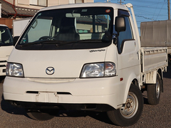 Mazda Small Flat body DBF-SLP2T (99818) 1枚目