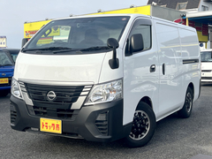 Nissan Small Freezer box_body 3BF-VR2E26 (99913) 1枚目