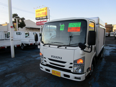Isuzu Small Box body TRG-NLR85N (99990) 1枚目