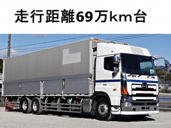 Hino Large Wing body QPG-FR1EXEG (100018) 1枚目
