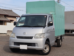 Toyota Small Flat body ABF-S402U (100034) 1枚目
