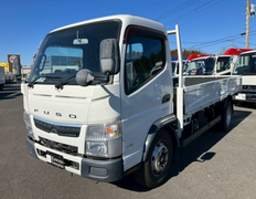 三菱ふそう 小型 平ボディ TPG-FEA80 (100087) 1枚目