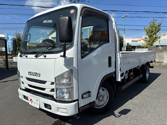 Isuzu Small Flat body TPG-NMR85AR (113612) 1枚目