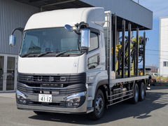 Mitsubishi Fuso Large Others 2KG-FV80VYP (100092) 1枚目