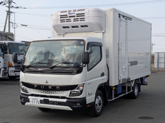 Mitsubishi Fuso Small Freezer box_body 2RG-FEB50 (100099) 1枚目